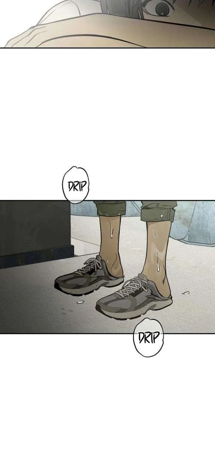 Read Daytime in the Bunker EN Manga Online