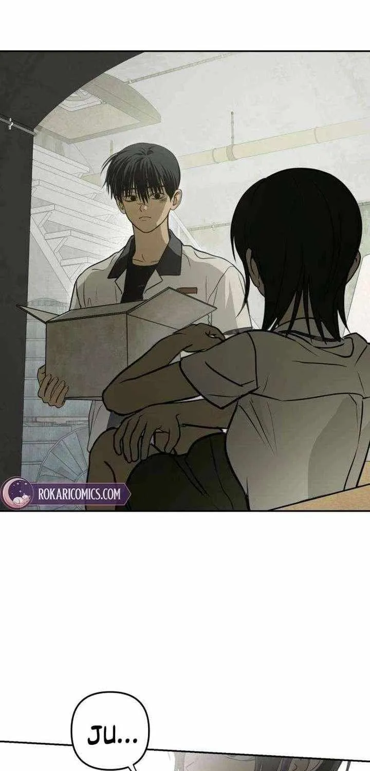 Read Daytime in the Bunker EN Manga Online