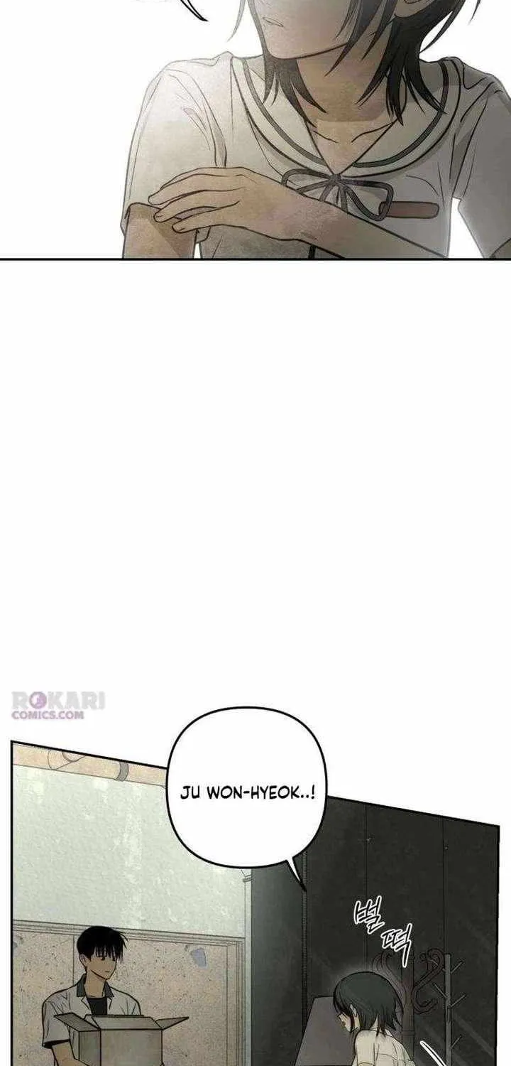 Read Daytime in the Bunker EN Manga Online