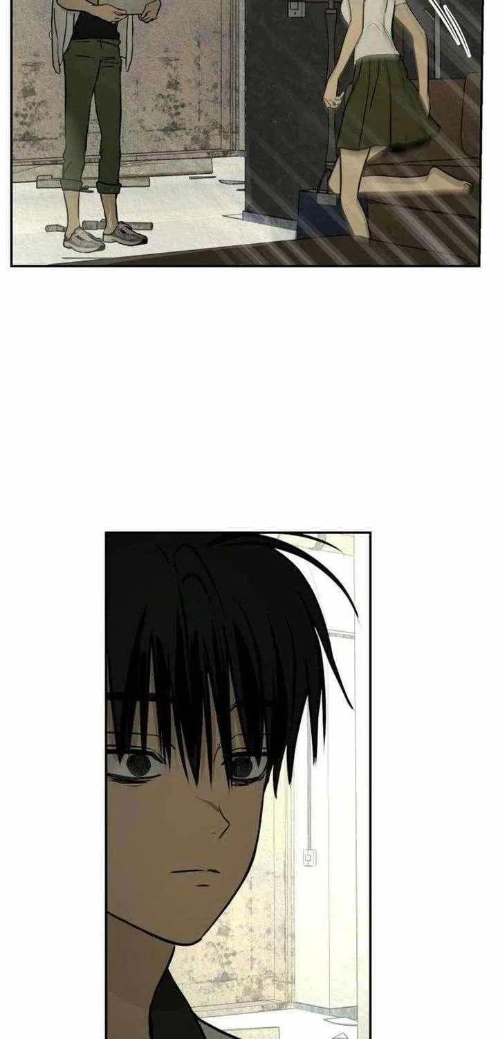 Read Daytime in the Bunker EN Manga Online