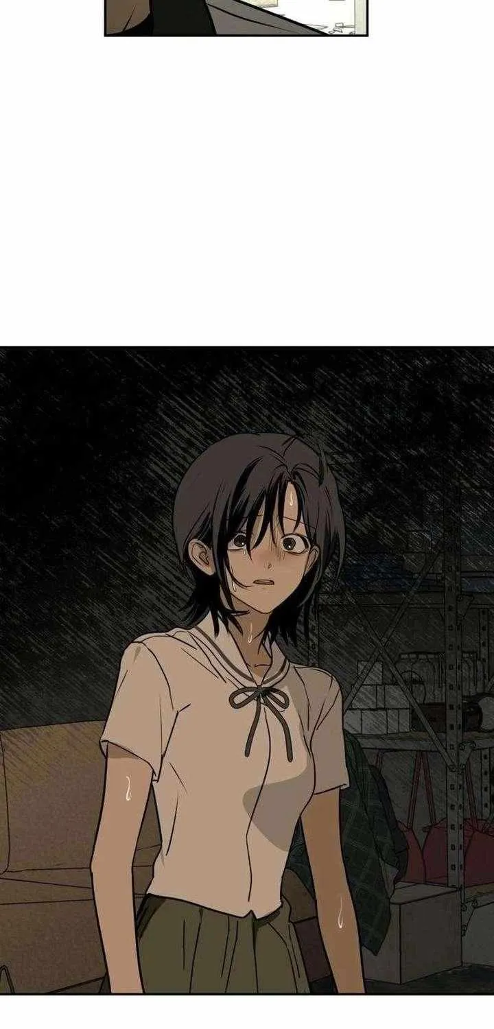 Read Daytime in the Bunker EN Manga Online