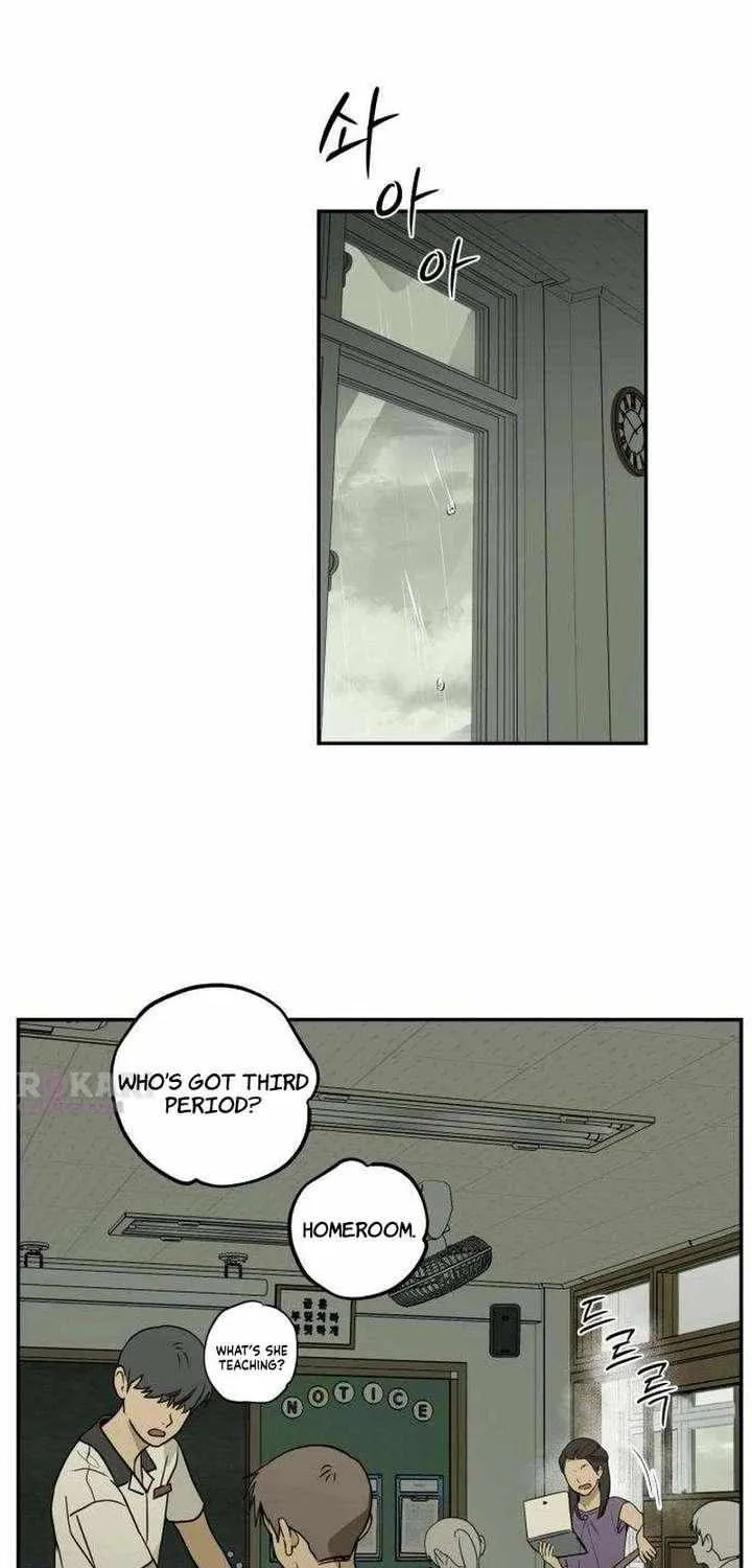 Read Daytime in the Bunker EN Manga Online