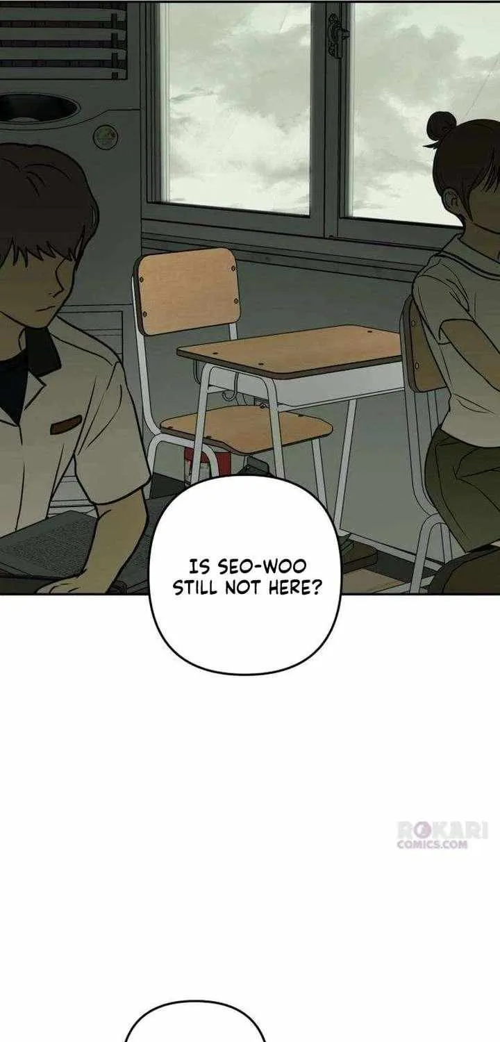 Read Daytime in the Bunker EN Manga Online