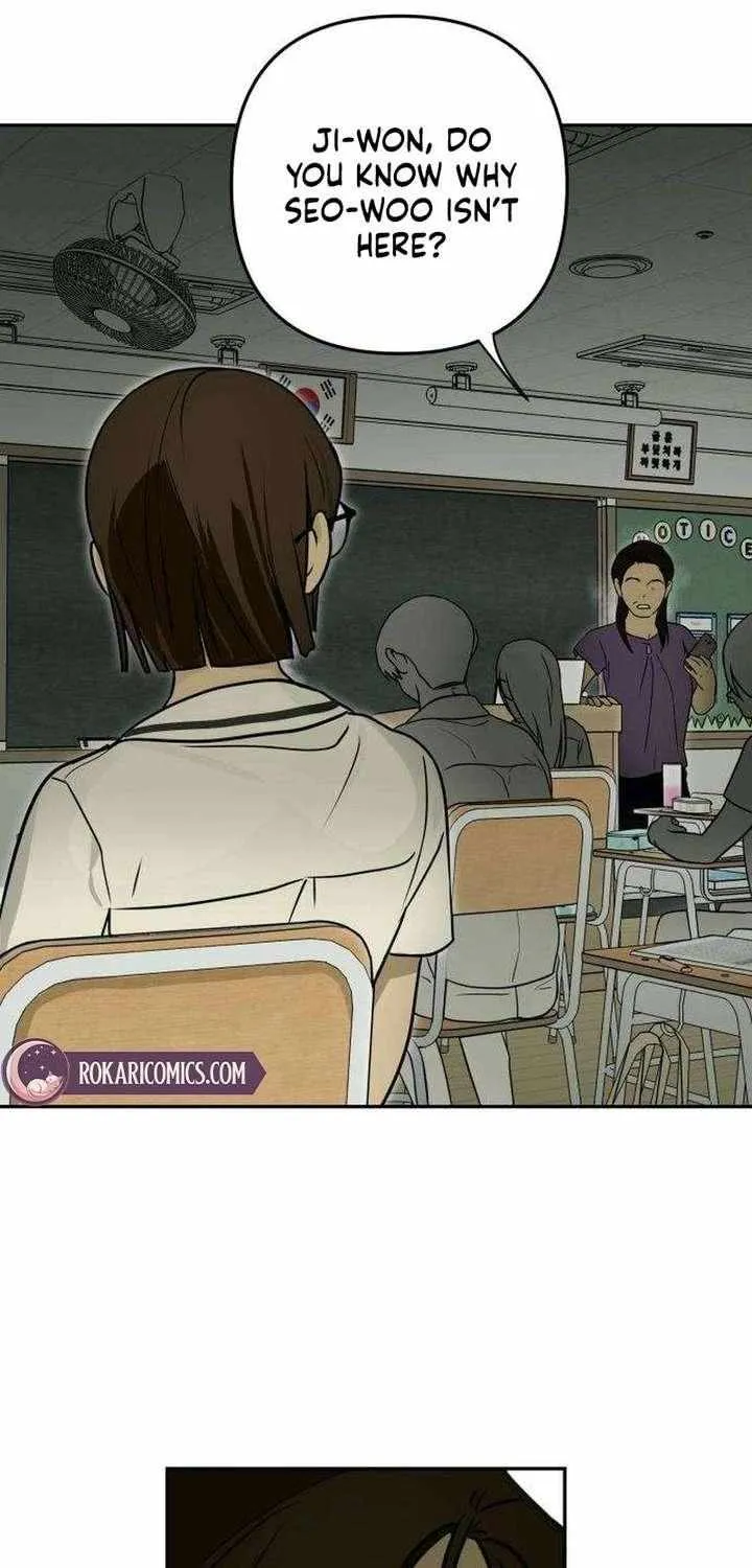 Read Daytime in the Bunker EN Manga Online