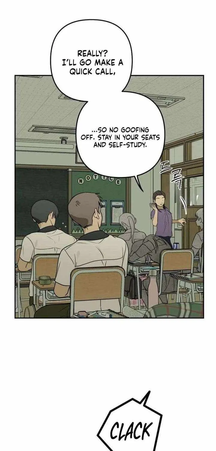 Read Daytime in the Bunker EN Manga Online