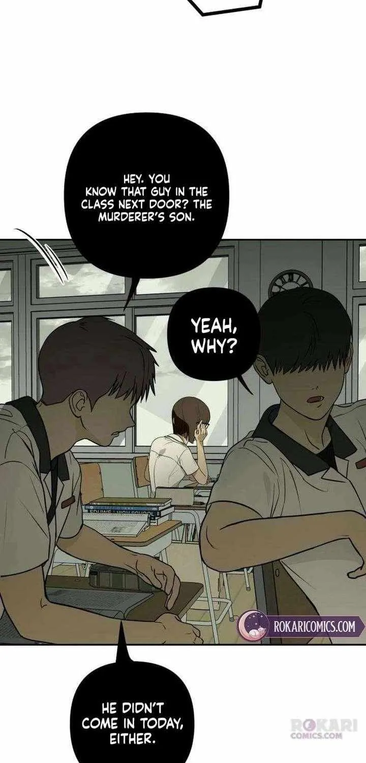 Read Daytime in the Bunker EN Manga Online