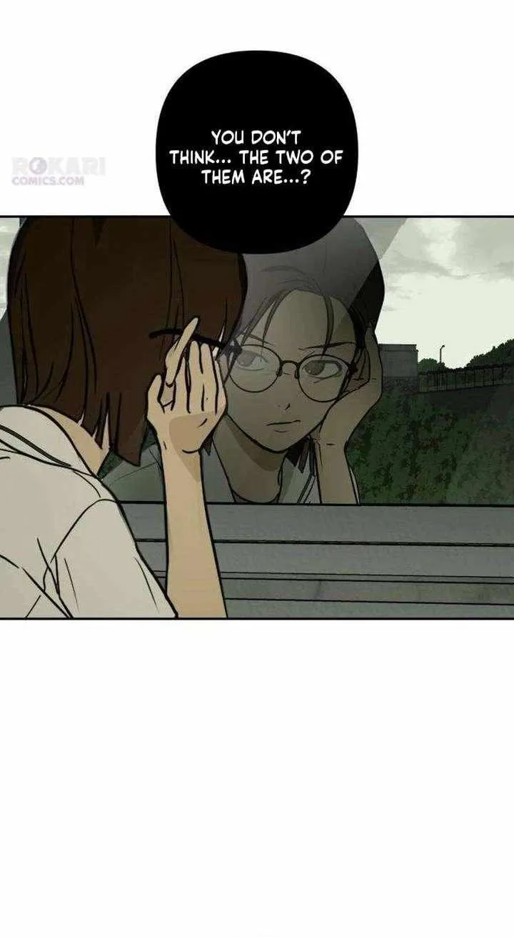 Read Daytime in the Bunker EN Manga Online