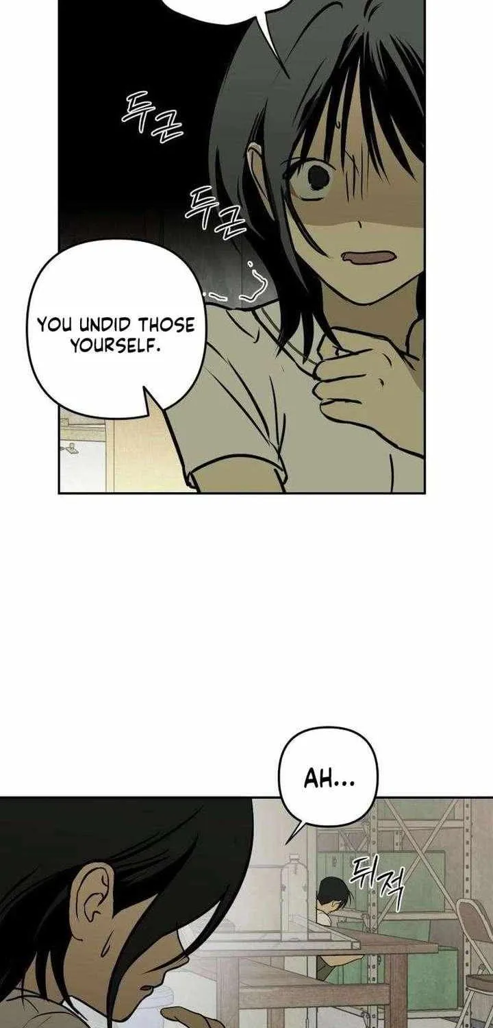 Read Daytime in the Bunker EN Manga Online