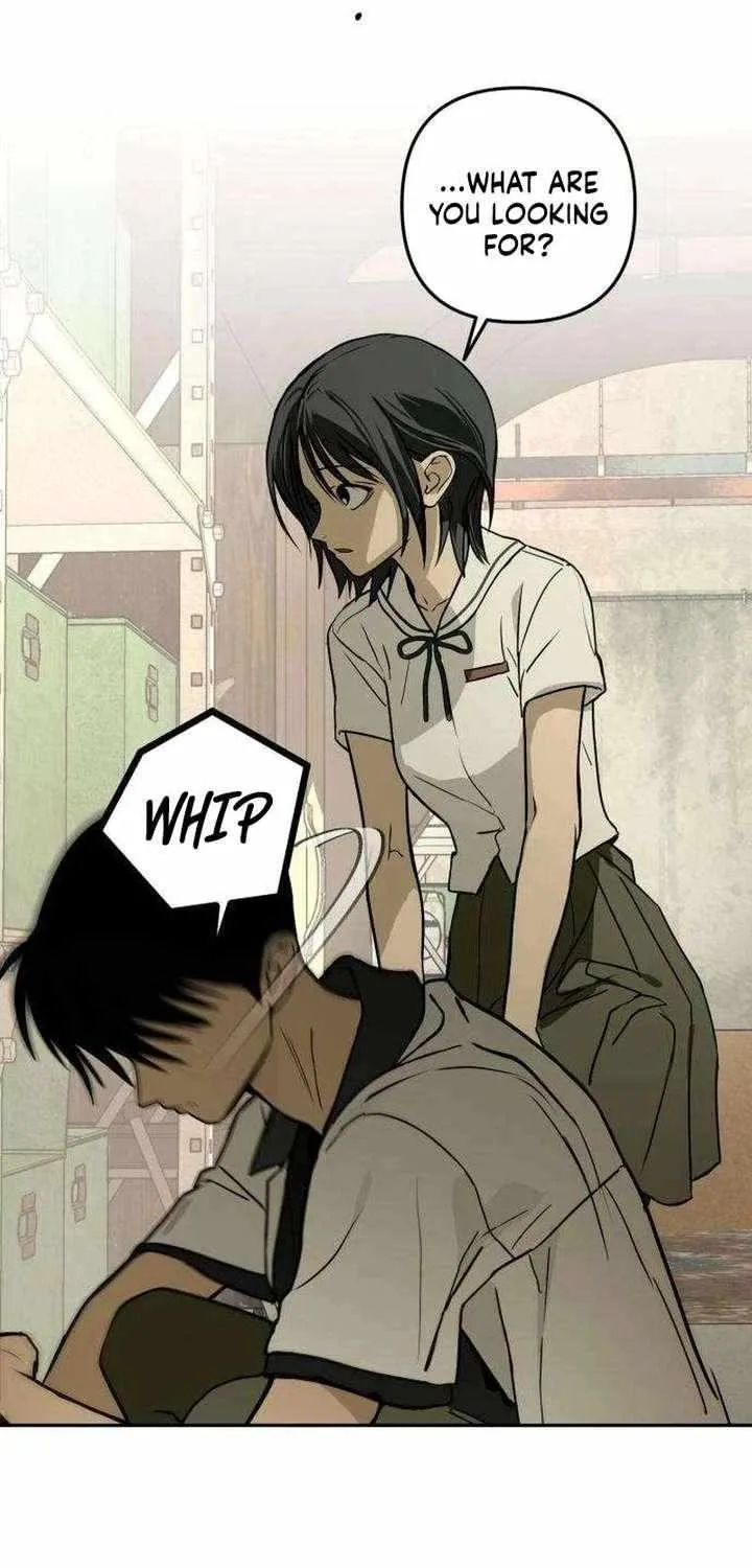 Read Daytime in the Bunker EN Manga Online