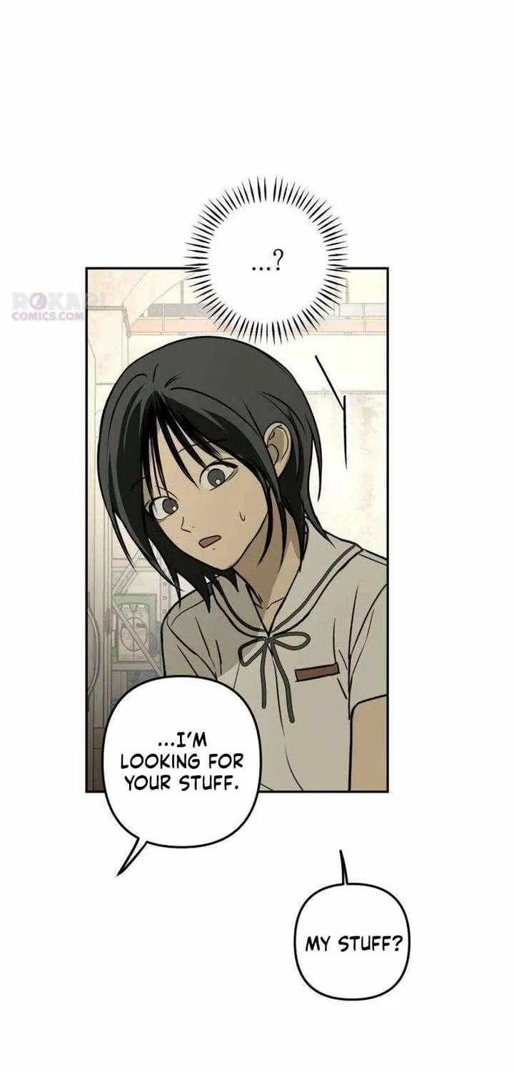 Read Daytime in the Bunker EN Manga Online
