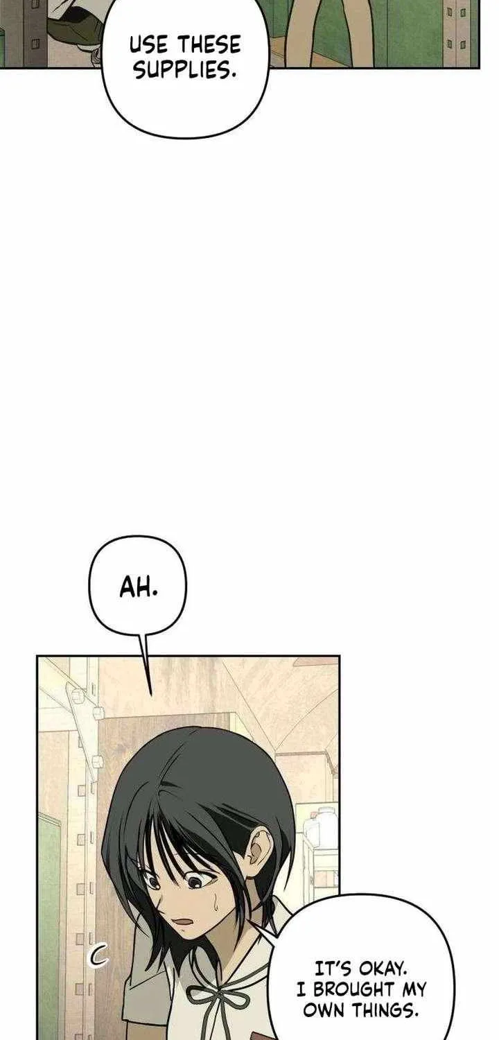 Read Daytime in the Bunker EN Manga Online