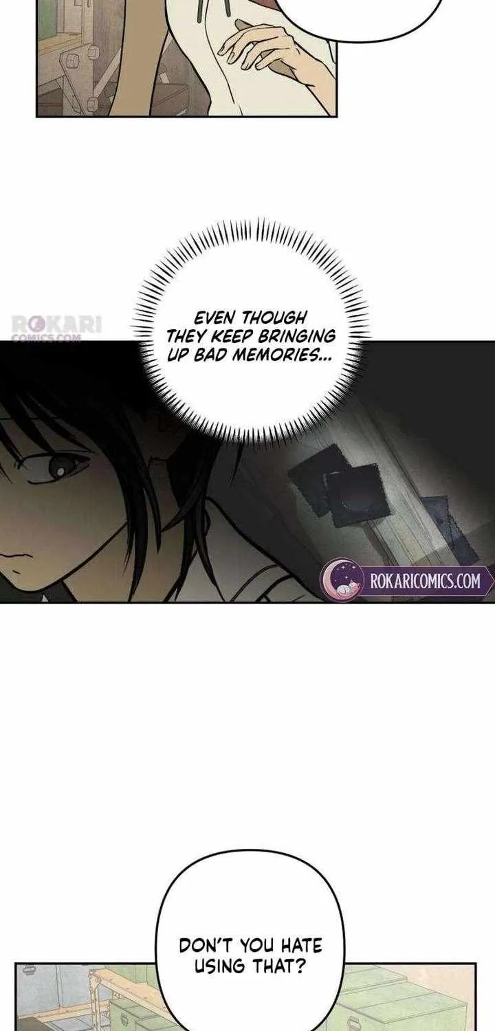 Read Daytime in the Bunker EN Manga Online