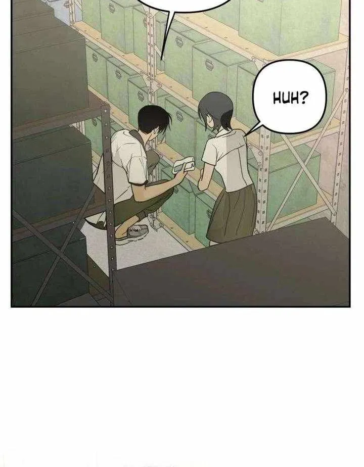 Read Daytime in the Bunker EN Manga Online