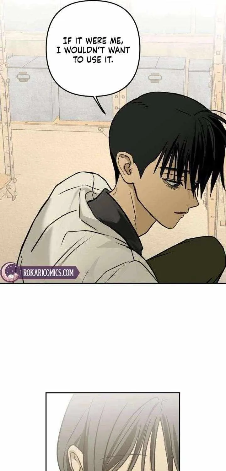 Read Daytime in the Bunker EN Manga Online