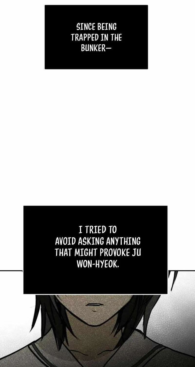 Read Daytime in the Bunker EN Manga Online