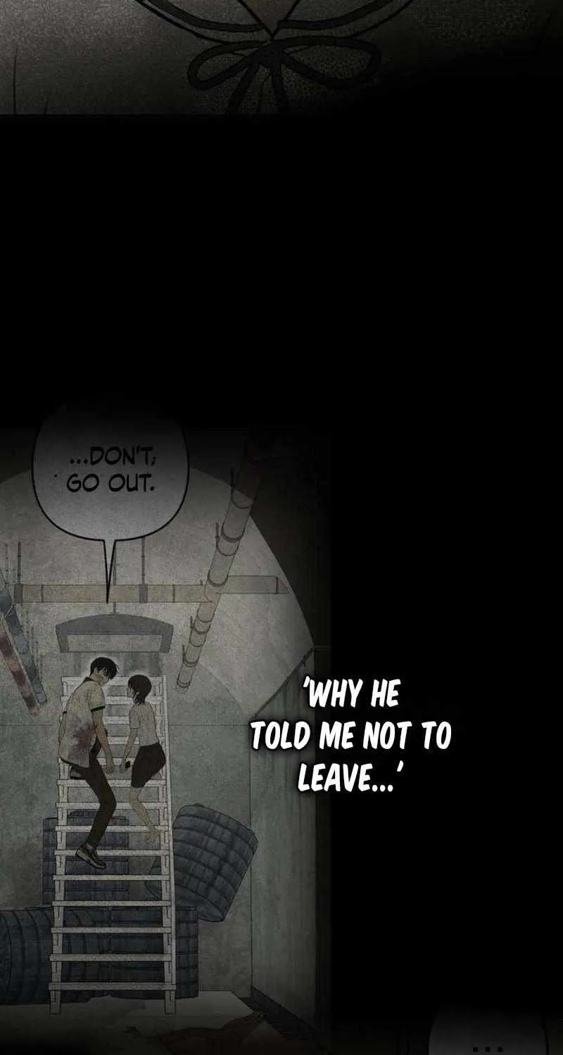 Read Daytime in the Bunker EN Manga Online