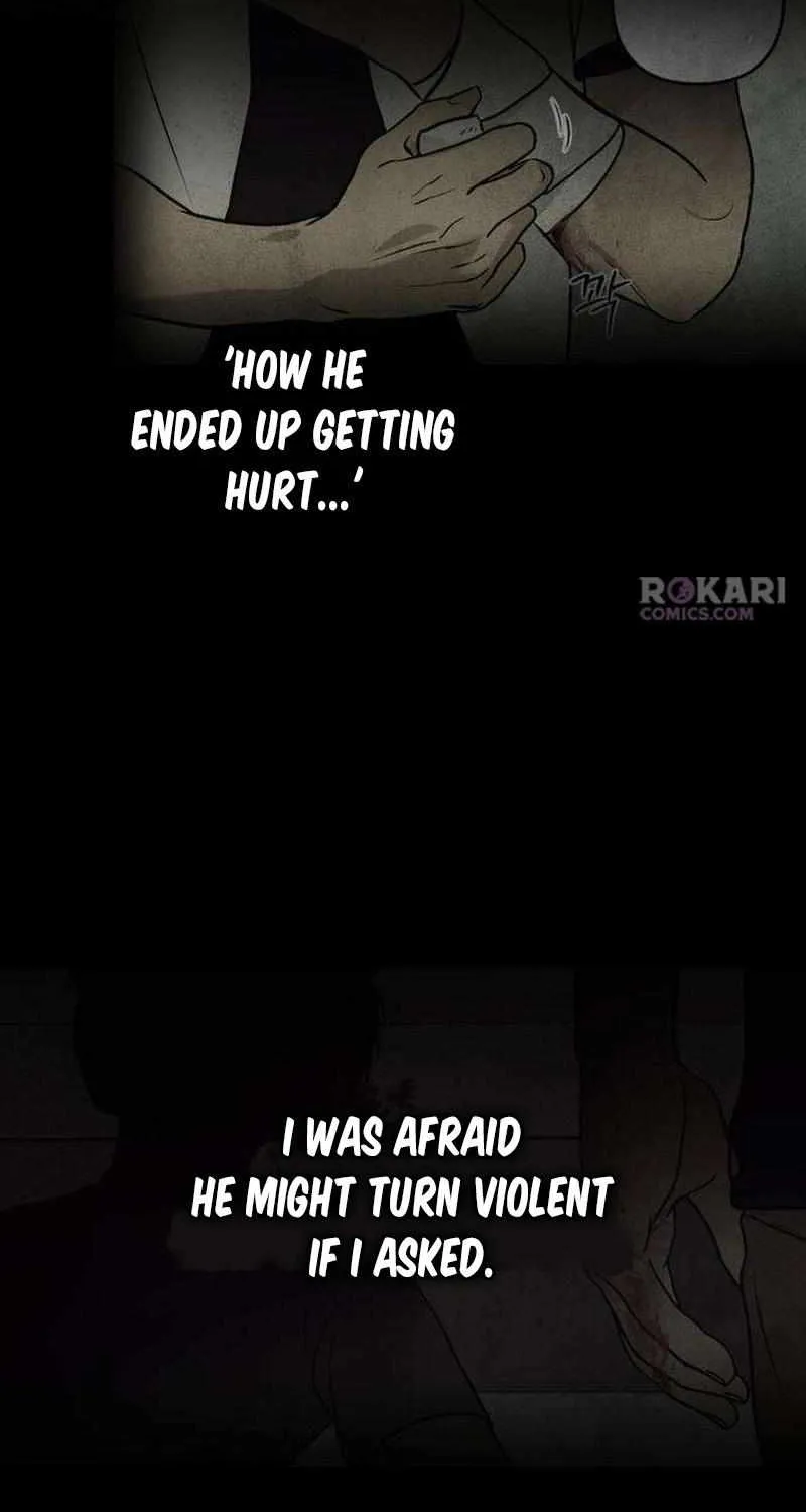 Read Daytime in the Bunker EN Manga Online