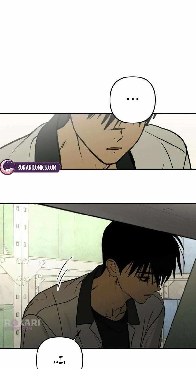 Read Daytime in the Bunker EN Manga Online