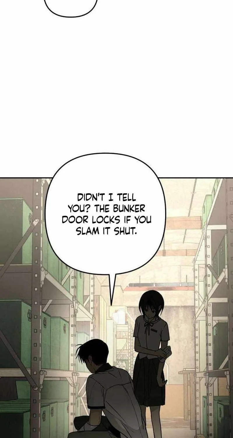 Read Daytime in the Bunker EN Manga Online
