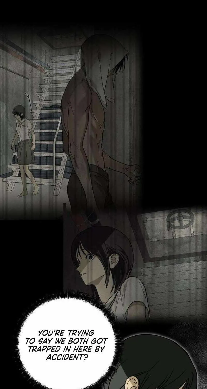 Read Daytime in the Bunker EN Manga Online