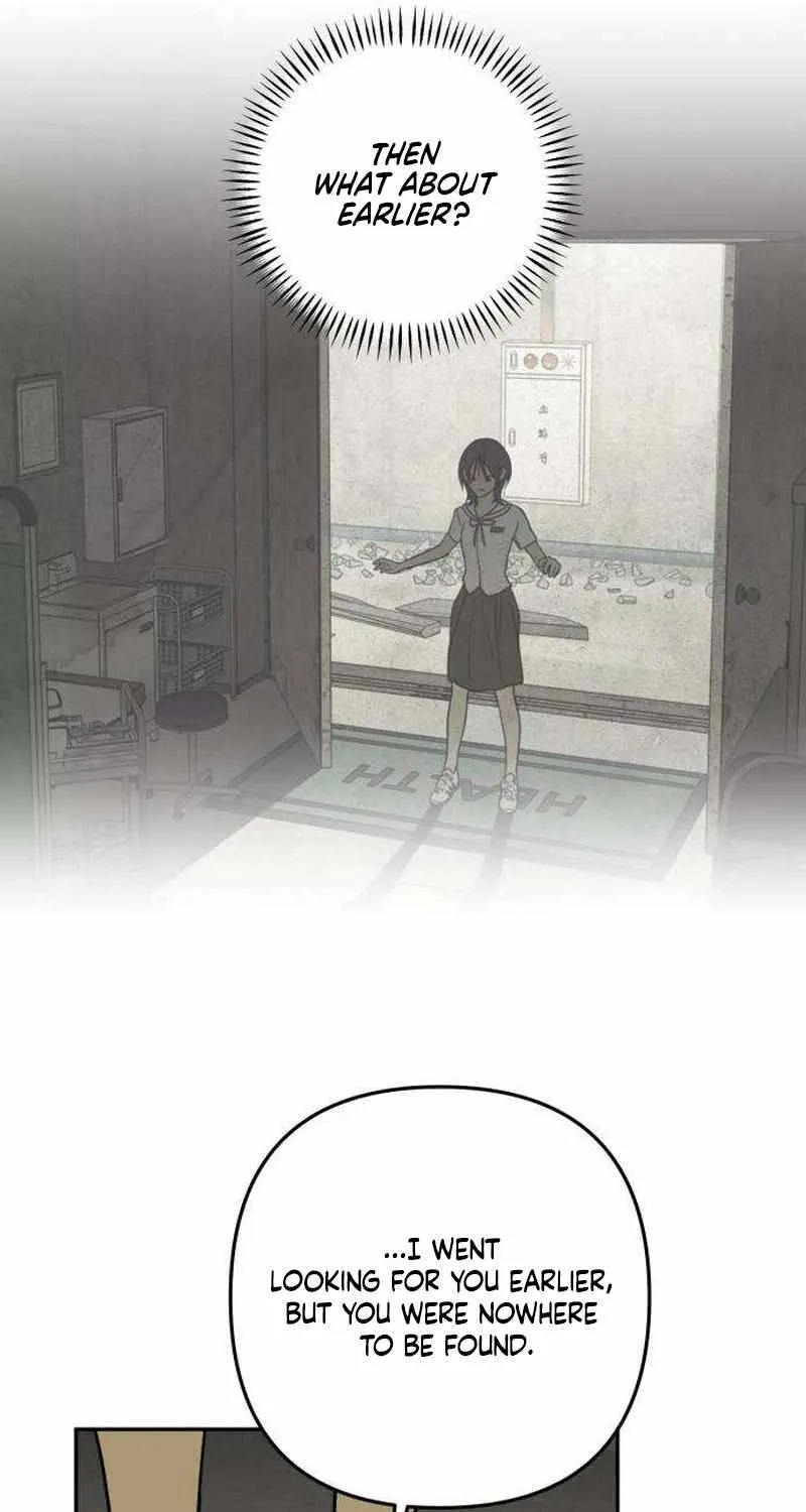 Read Daytime in the Bunker EN Manga Online
