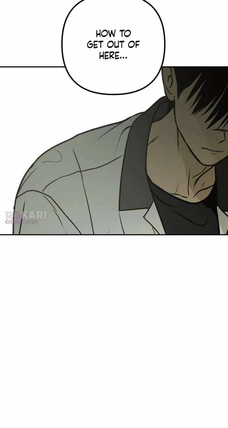 Read Daytime in the Bunker EN Manga Online