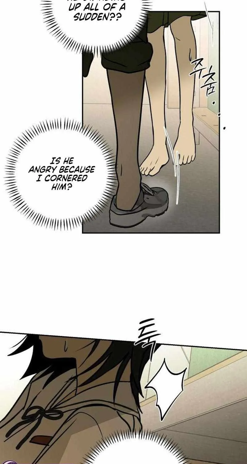 Read Daytime in the Bunker EN Manga Online