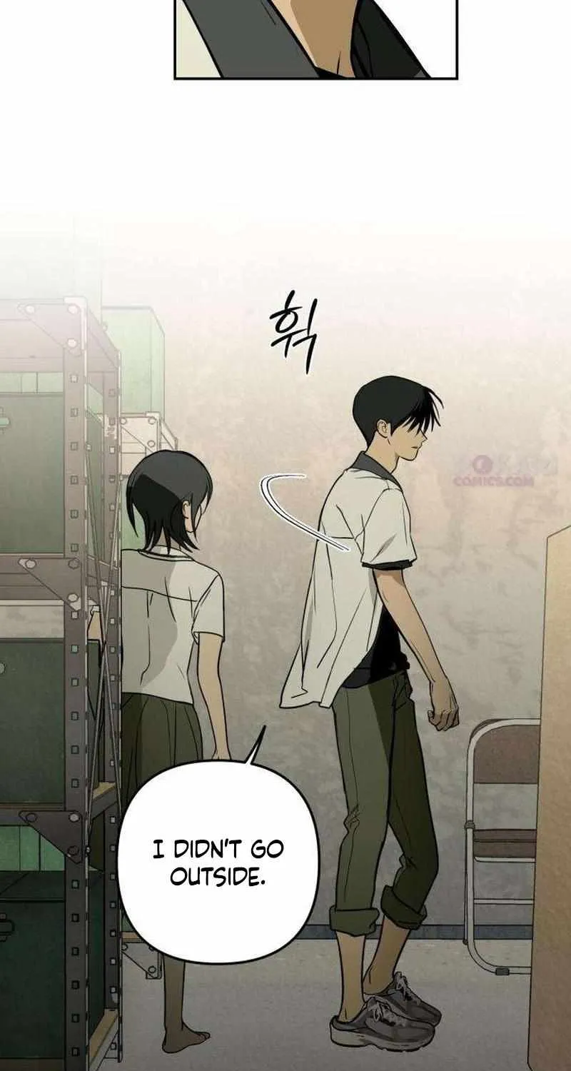 Read Daytime in the Bunker EN Manga Online