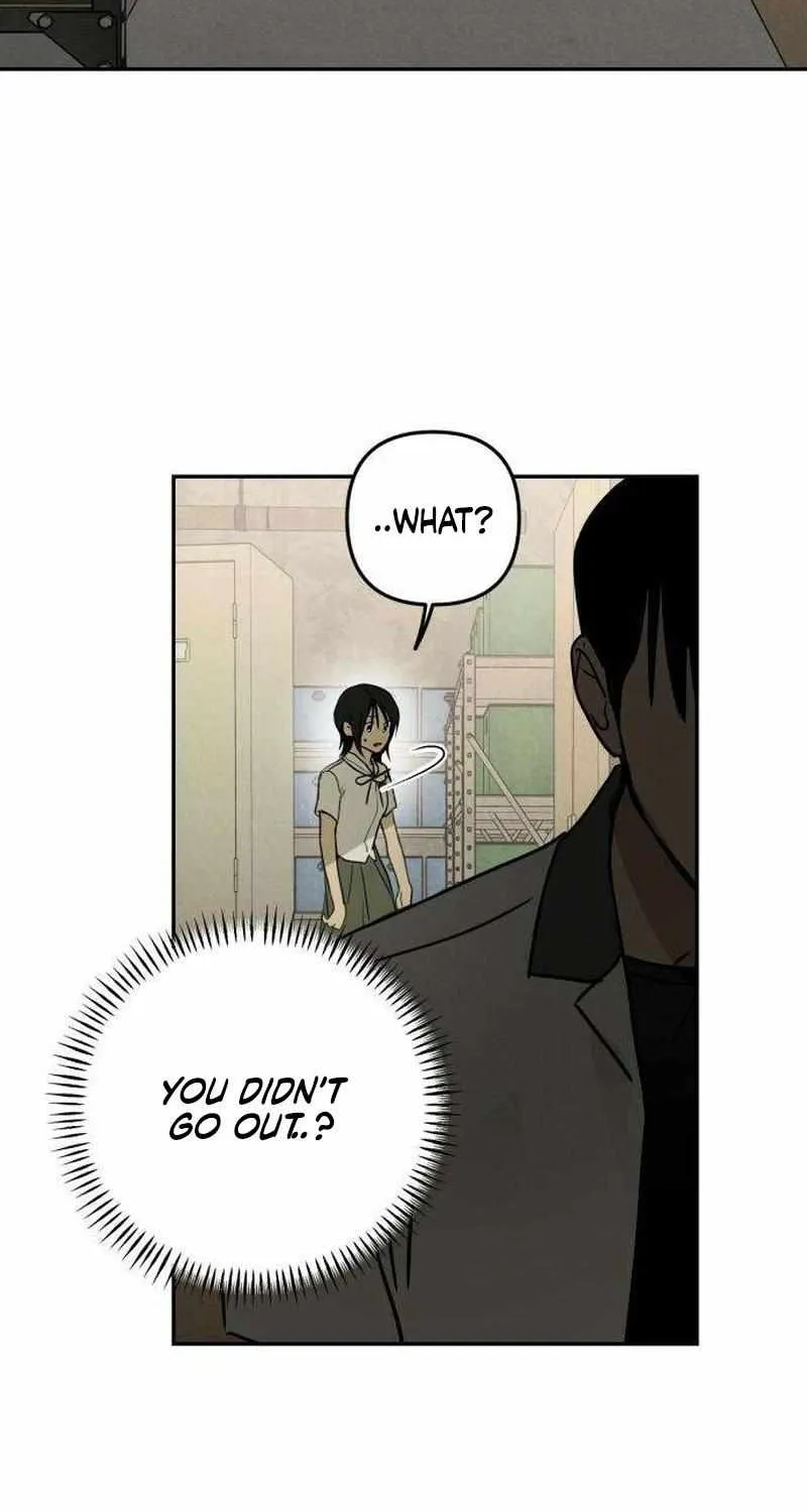 Read Daytime in the Bunker EN Manga Online