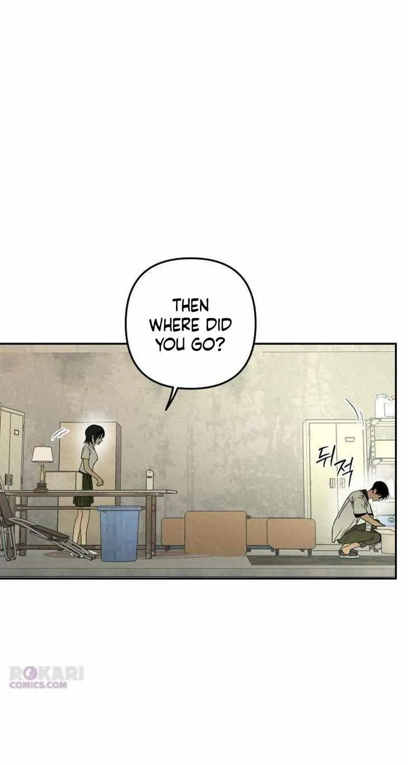 Read Daytime in the Bunker EN Manga Online