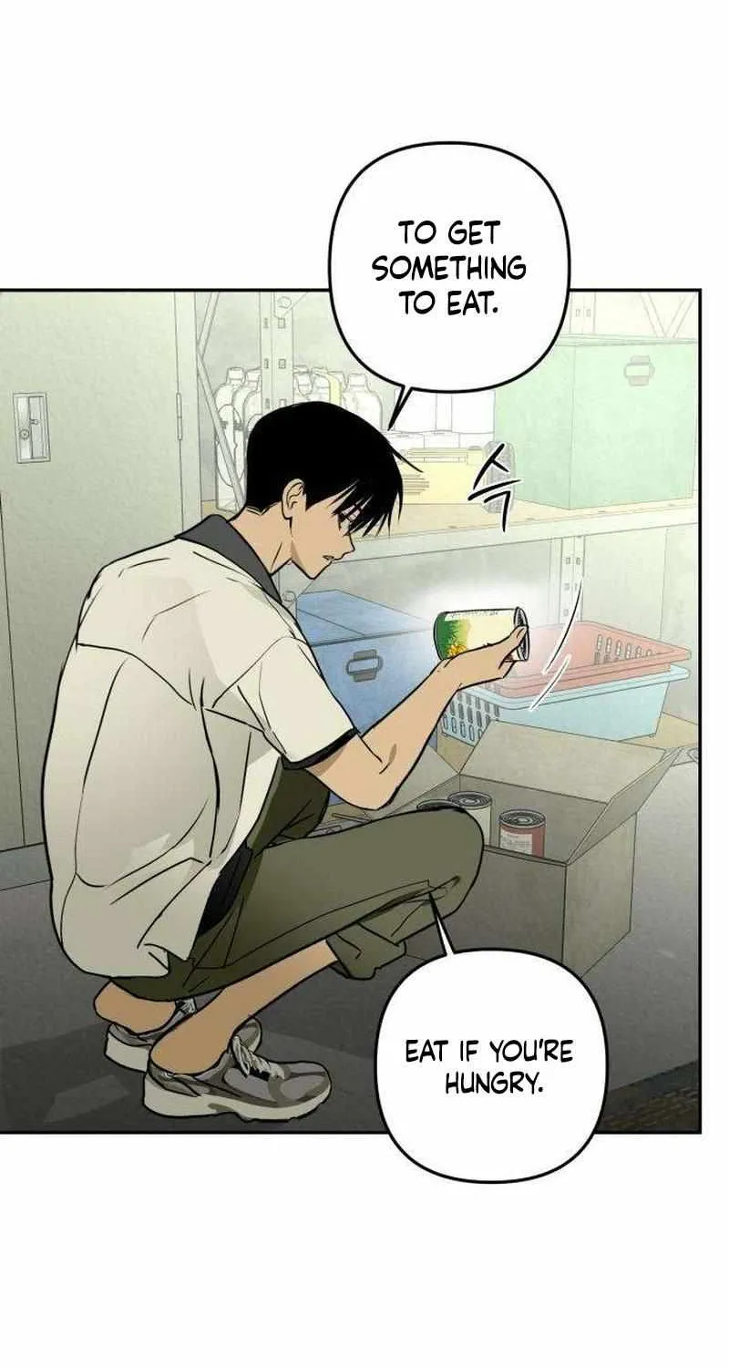 Read Daytime in the Bunker EN Manga Online