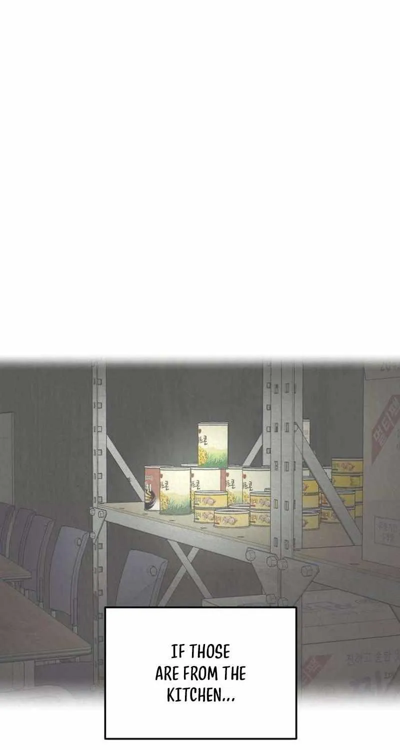 Read Daytime in the Bunker EN Manga Online