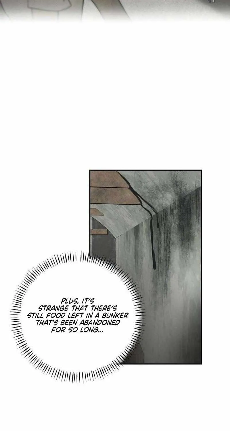 Read Daytime in the Bunker EN Manga Online