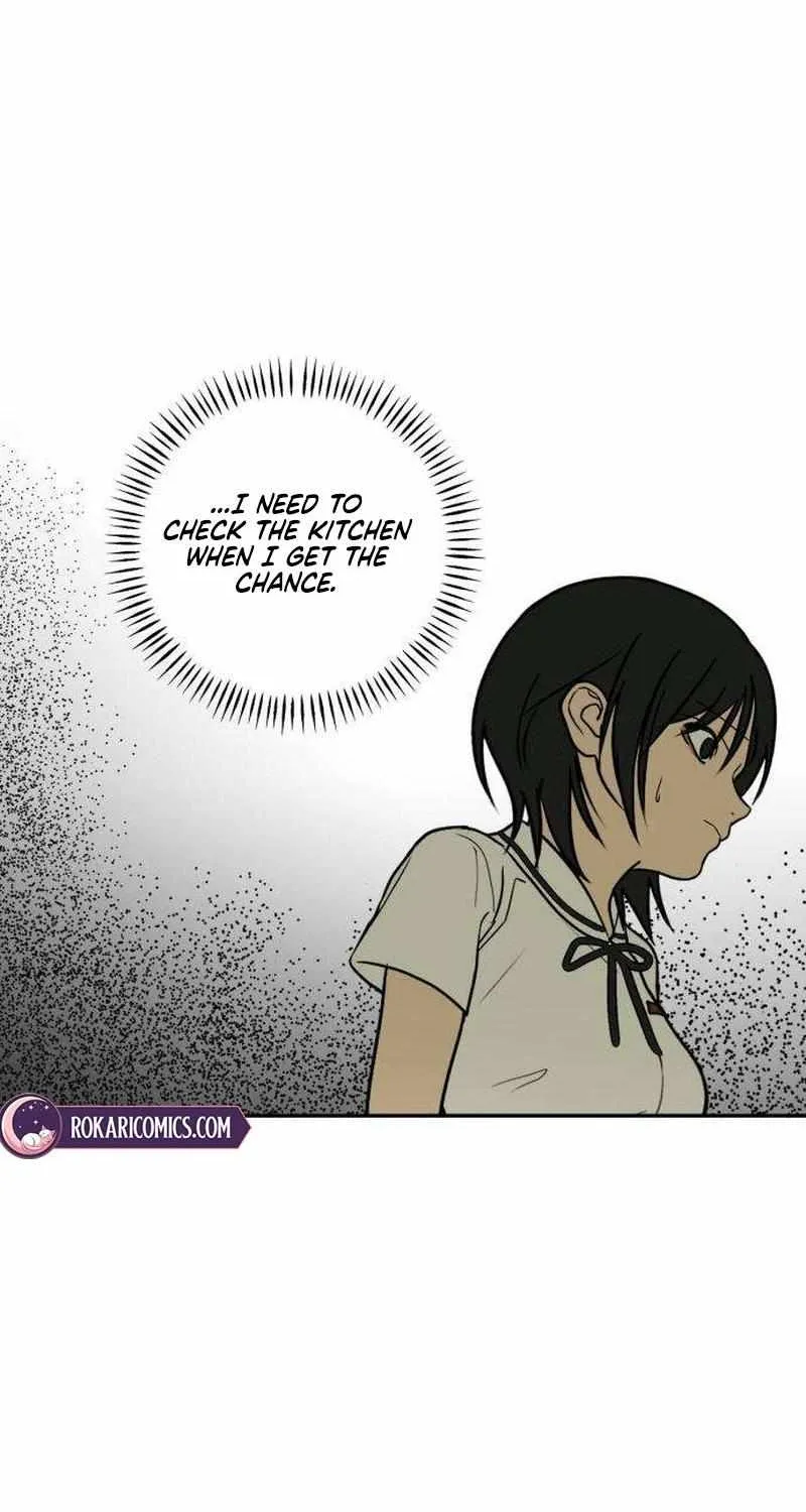 Read Daytime in the Bunker EN Manga Online