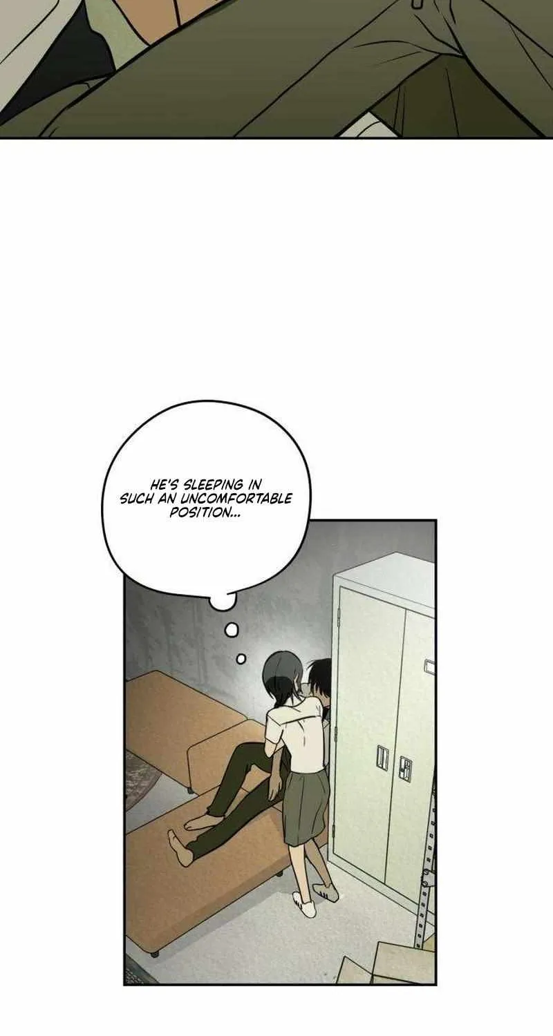Read Daytime in the Bunker EN Manga Online
