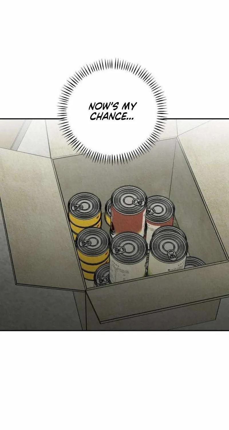 Read Daytime in the Bunker EN Manga Online