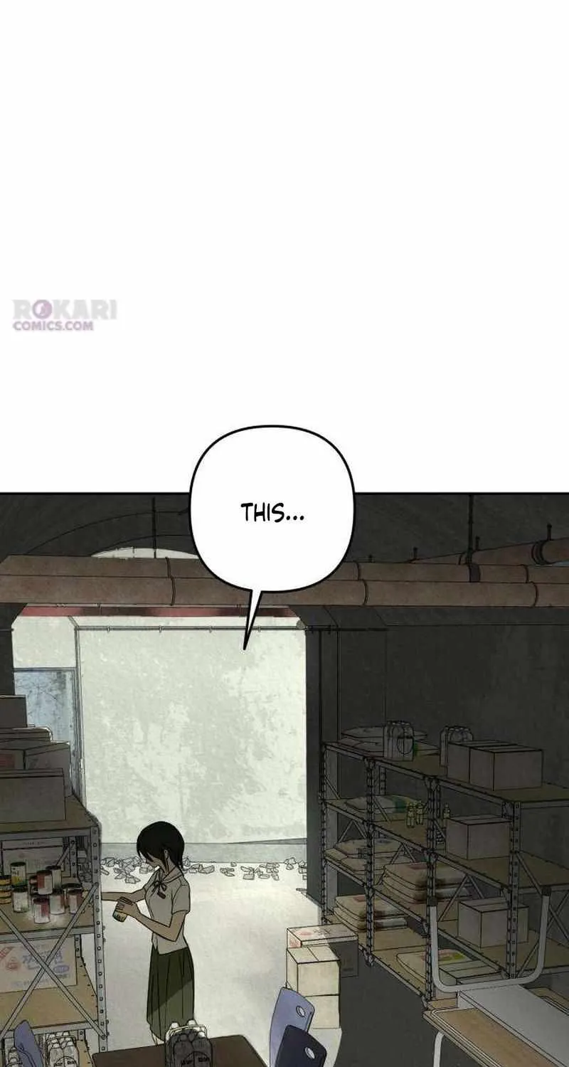 Read Daytime in the Bunker EN Manga Online