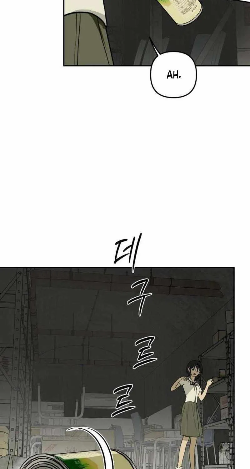 Read Daytime in the Bunker EN Manga Online