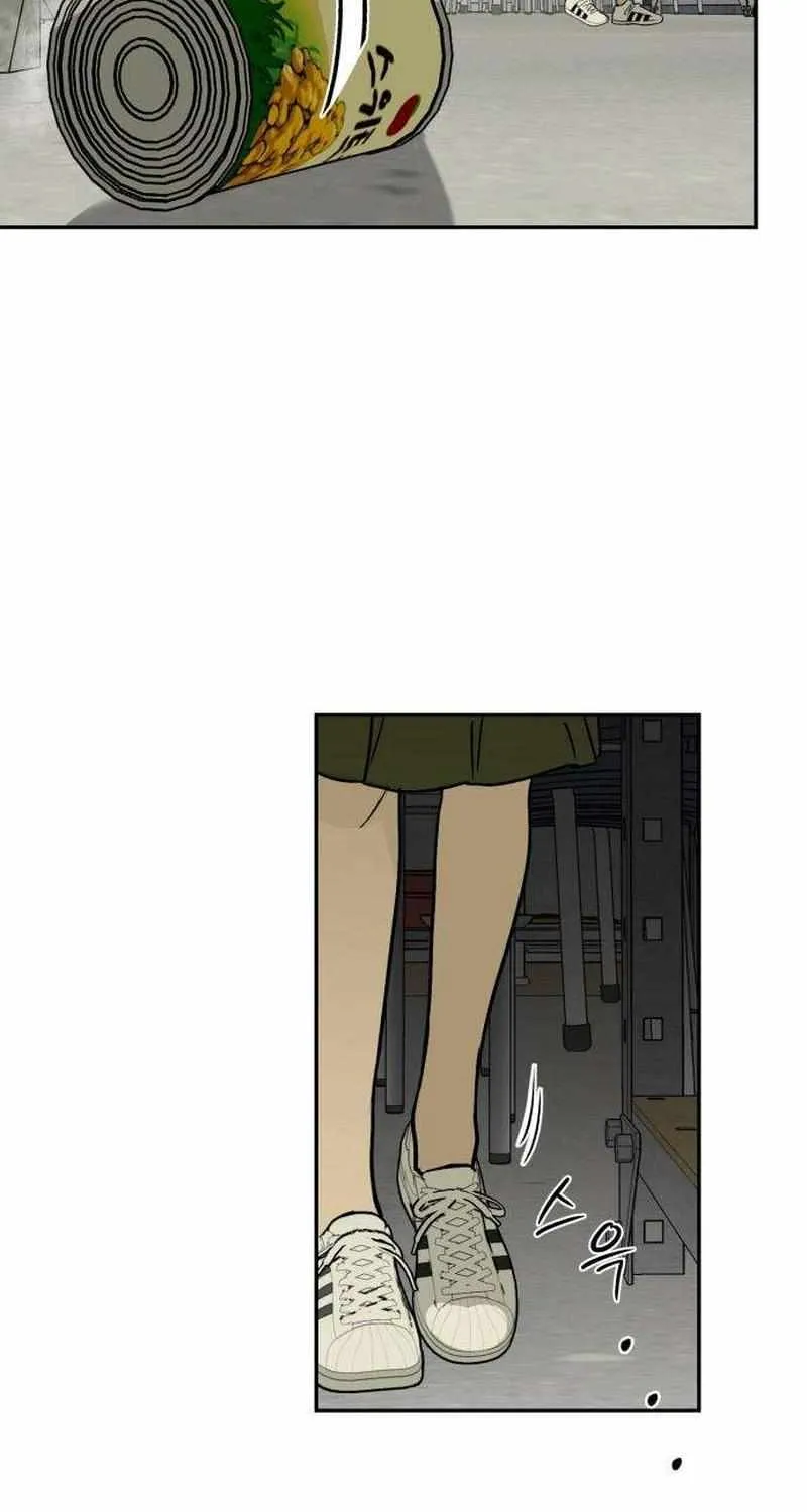 Read Daytime in the Bunker EN Manga Online