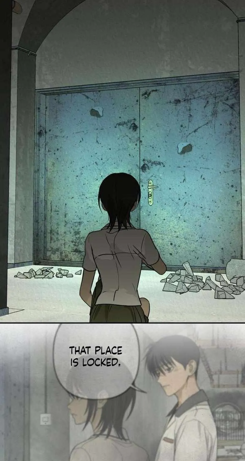 Read Daytime in the Bunker EN Manga Online