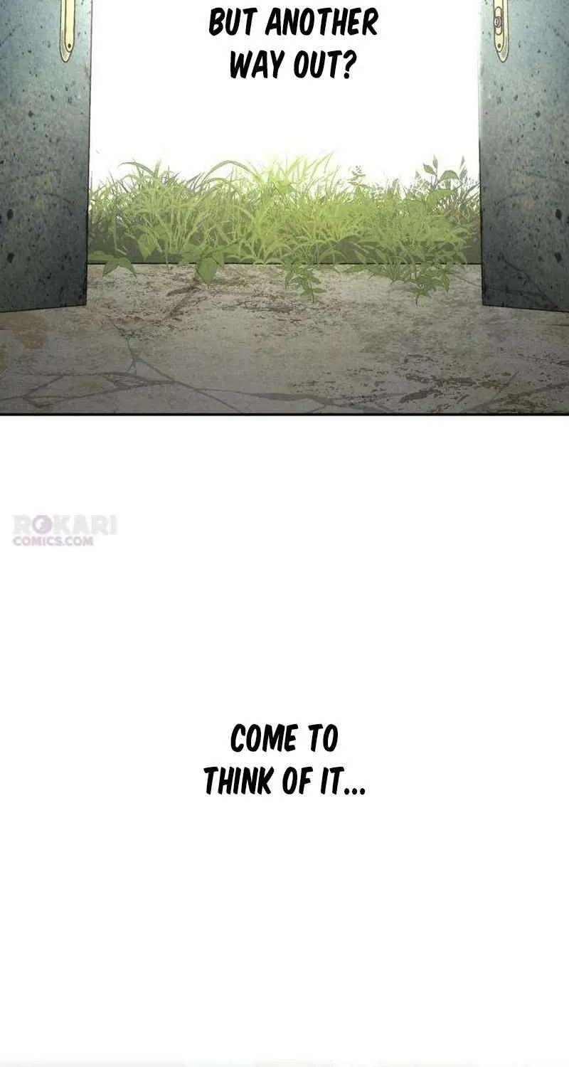 Read Daytime in the Bunker EN Manga Online