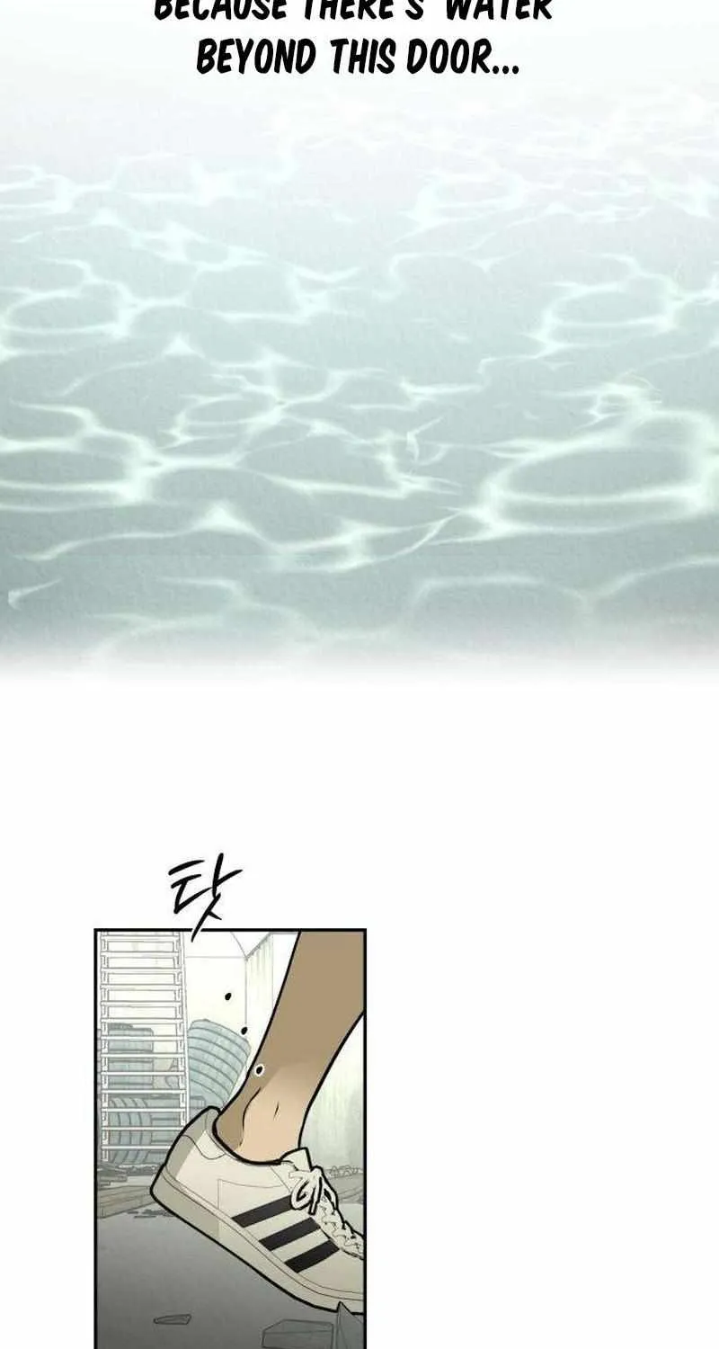 Read Daytime in the Bunker EN Manga Online