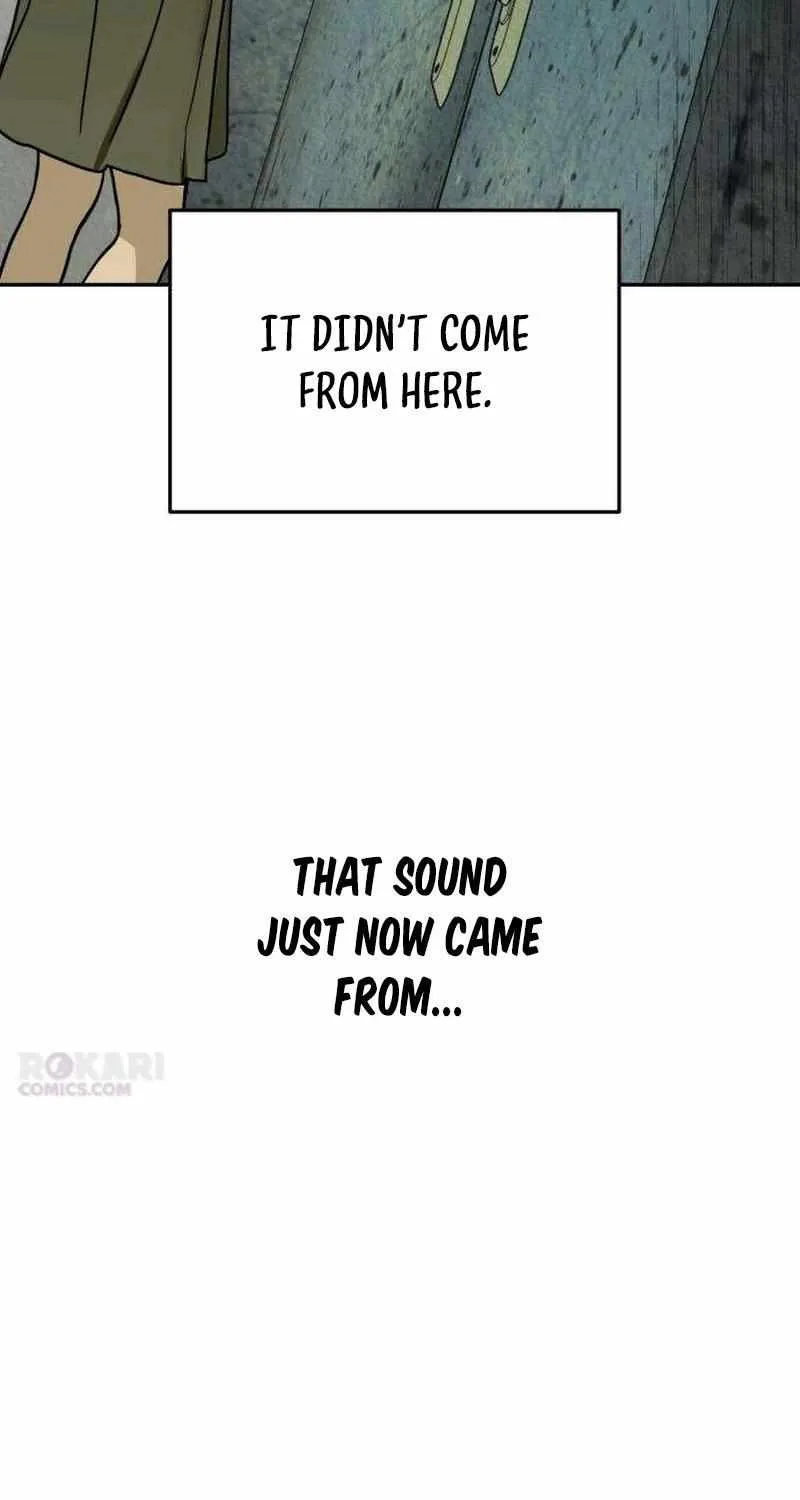 Read Daytime in the Bunker EN Manga Online
