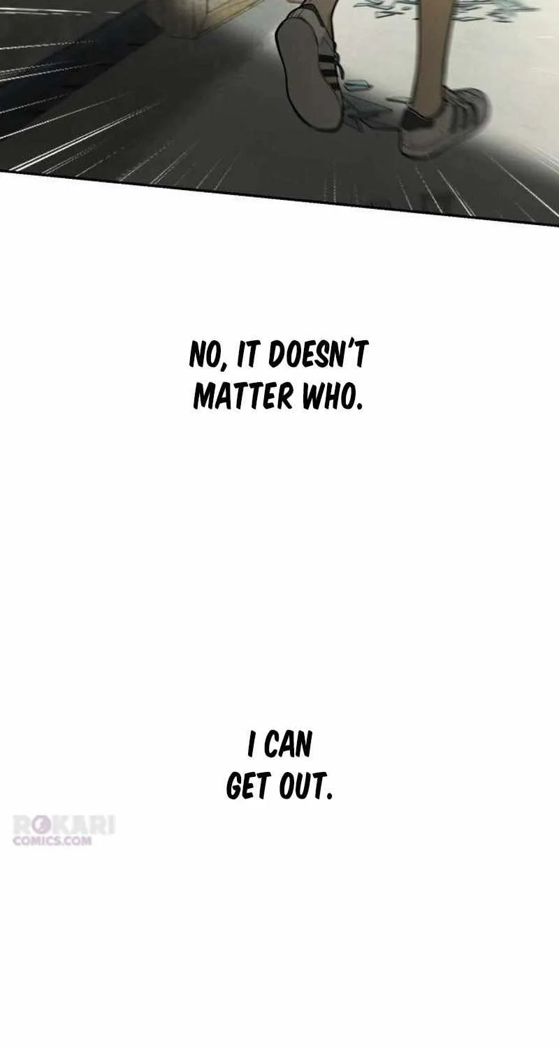 Read Daytime in the Bunker EN Manga Online