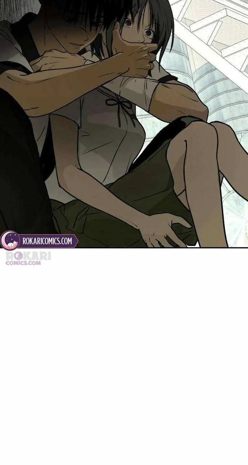 Read Daytime in the Bunker EN Manga Online