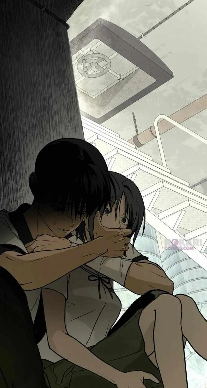 Read Daytime in the Bunker EN Manga Online
