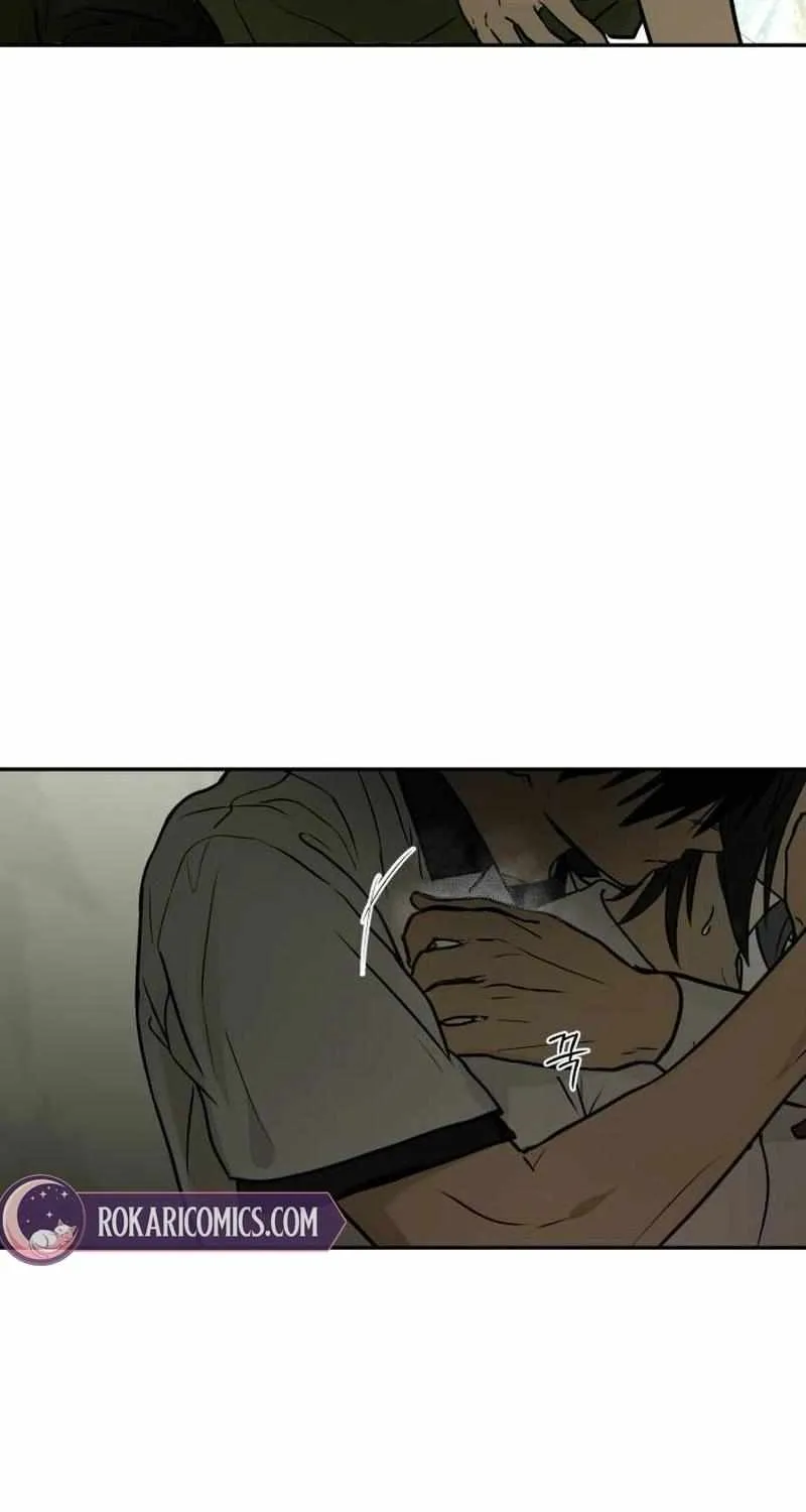 Read Daytime in the Bunker EN Manga Online