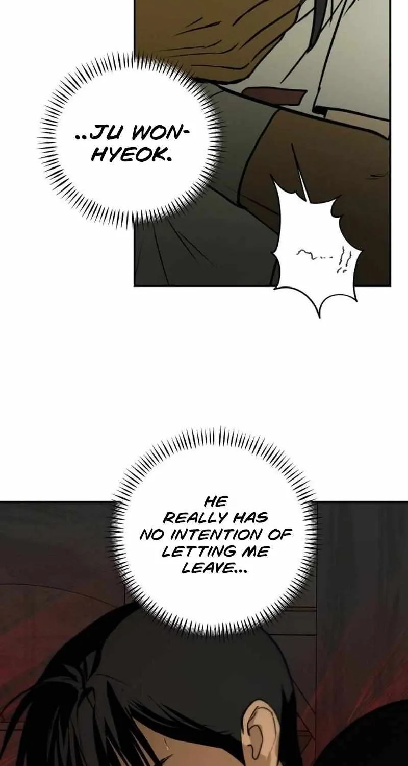 Read Daytime in the Bunker EN Manga Online