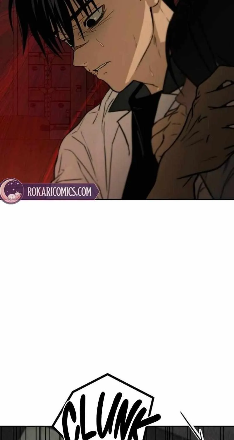 Read Daytime in the Bunker EN Manga Online