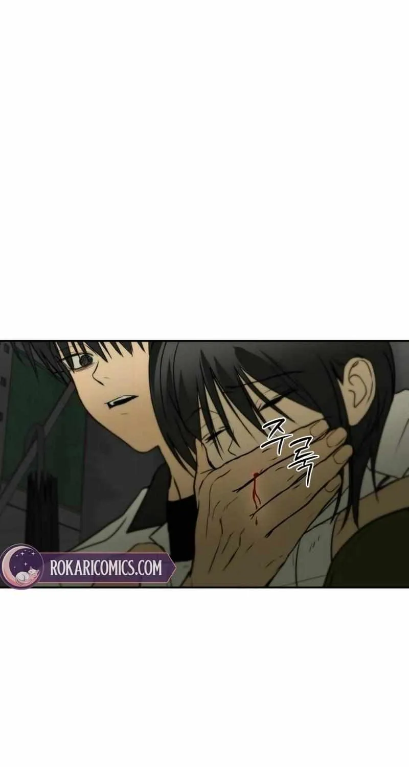 Read Daytime in the Bunker EN Manga Online